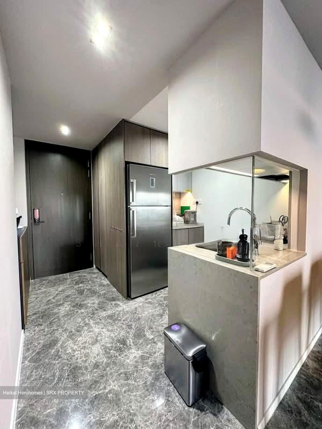 Avenue South Residence (D3), Apartment #552012841